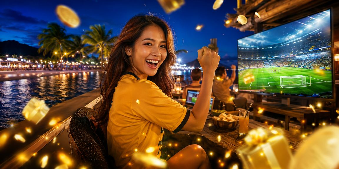 Suasana permainan kasino di platform betboom untuk pengguna Malaysia