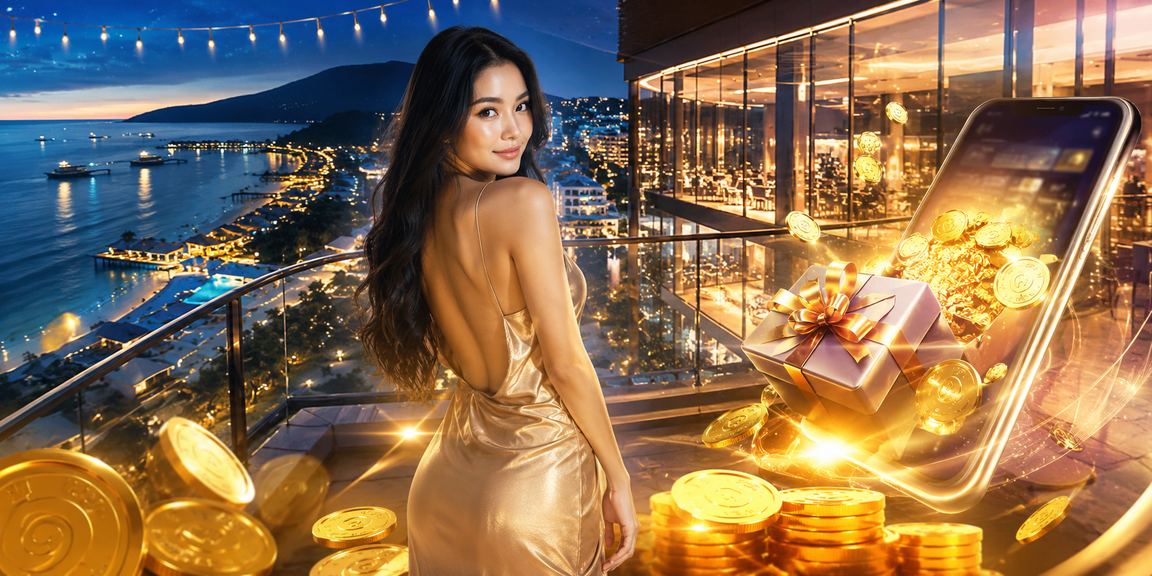 Bonus deposit untuk pemain betboom di Langkawi dan seluruh Malaysia