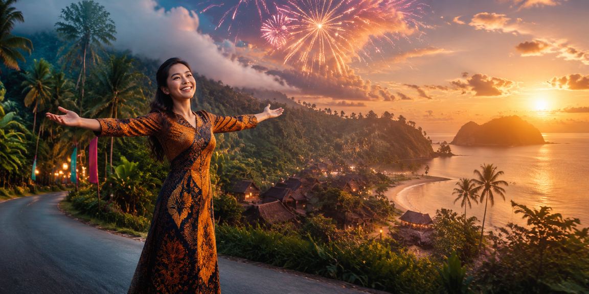 Permainan kad bertemakan batik Malaysia di betboom untuk pemain tempatan