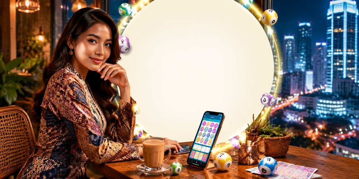 Loteri batik Petaling Jaya dalam talian betboom