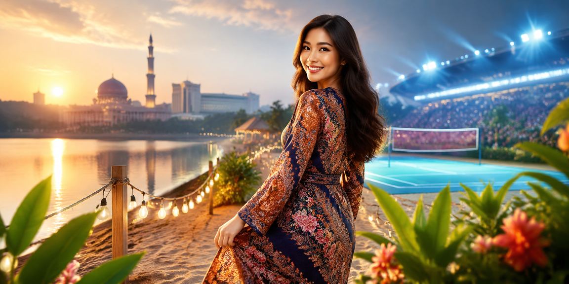 Proses deposit Ringgit Malaysia ke akaun betboom untuk bermain baccarat dari Putrajaya