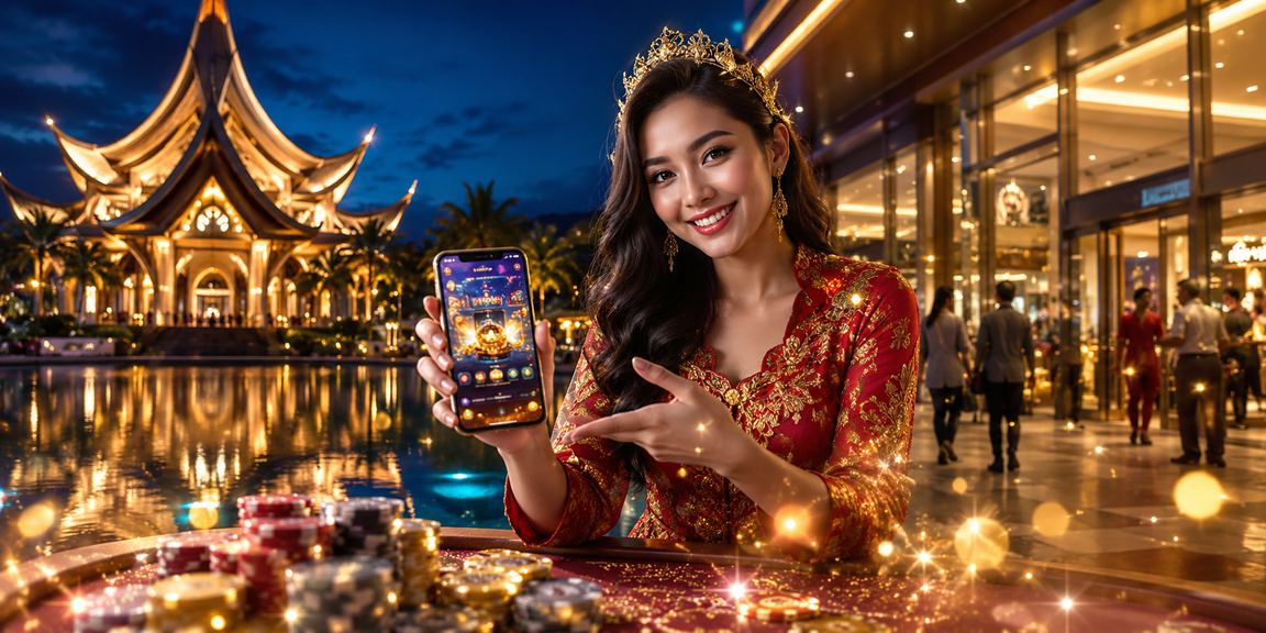 Proses deposit dalam talian menggunakan kaedah pembayaran tempatan Malaysia di betboom